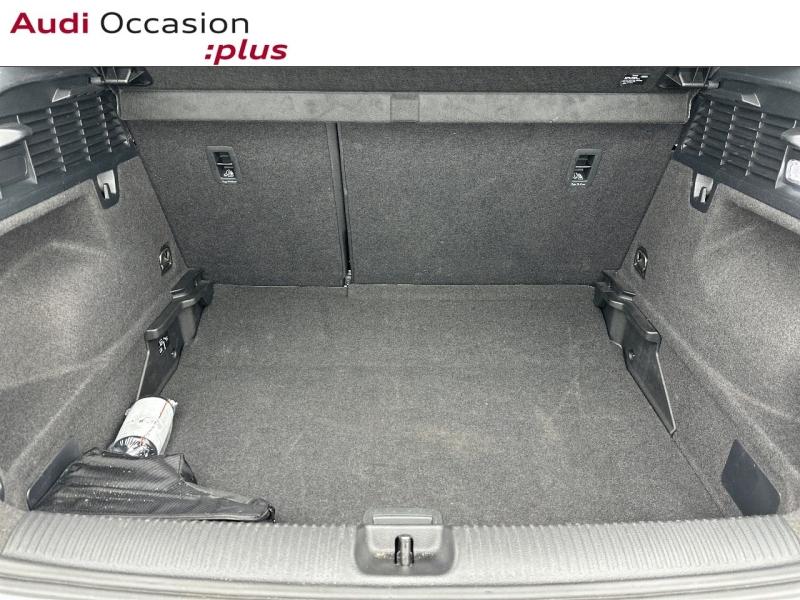 Voitures occasions Audi Q2 S line Paris