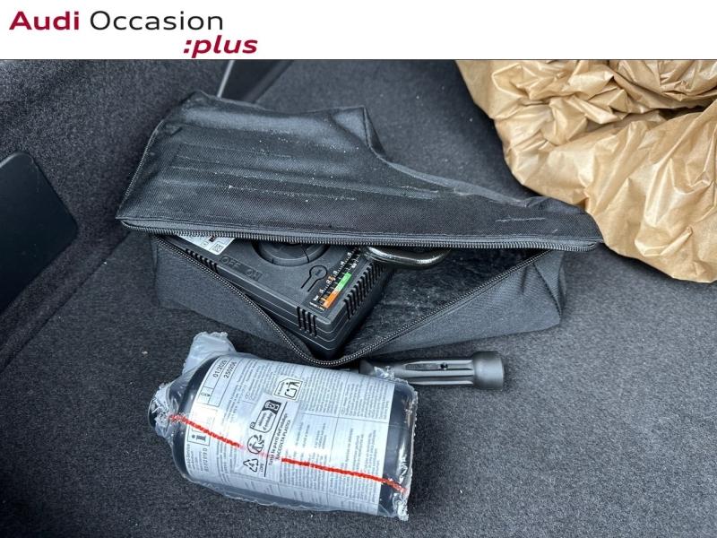 Voitures occasions Audi Q2 S line Paris