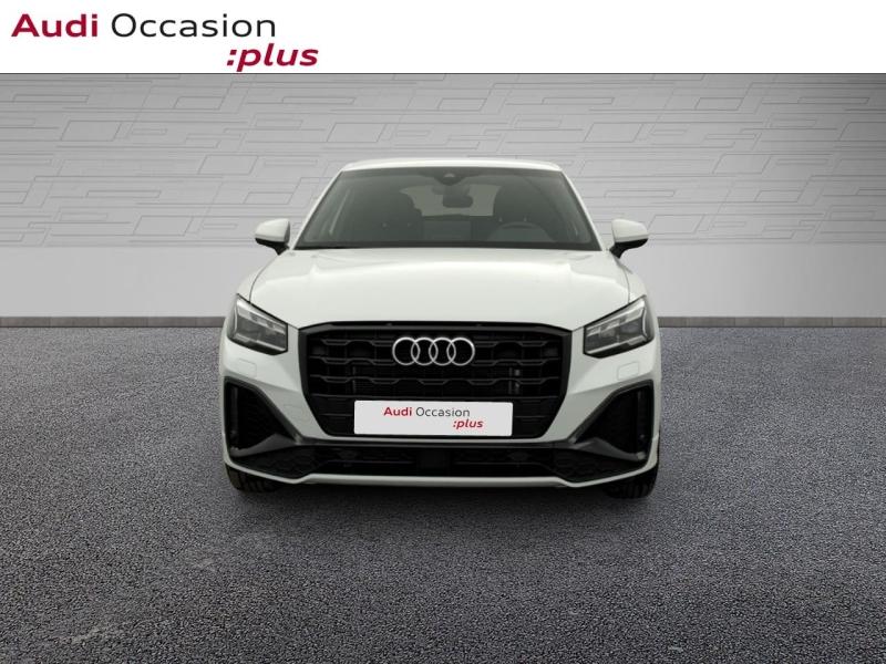 Voitures occasions Audi Q2 S line Paris