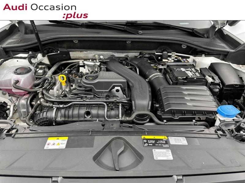 Voitures occasions Audi Q2 S line Paris