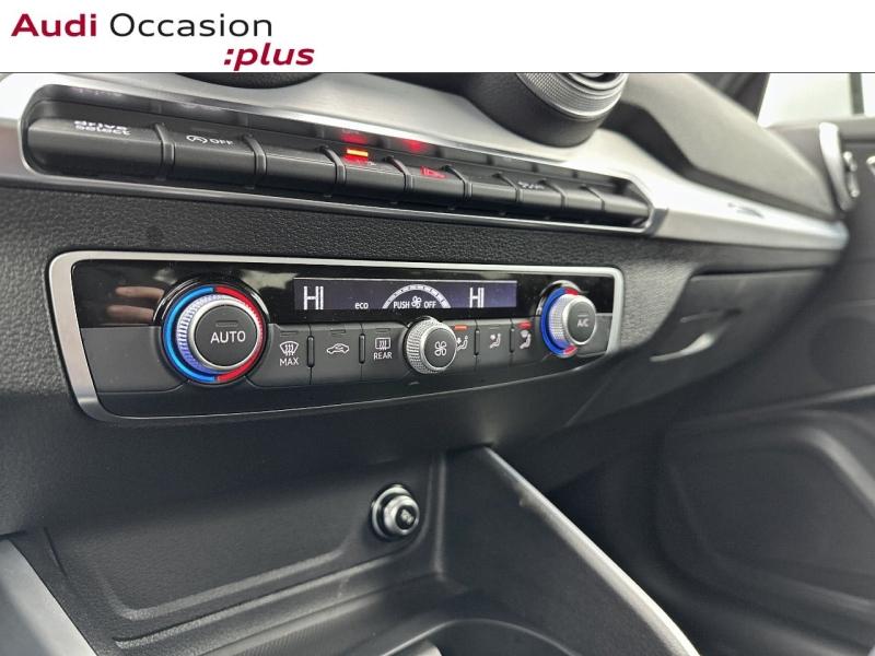 Voitures occasions Audi Q2 S line Paris