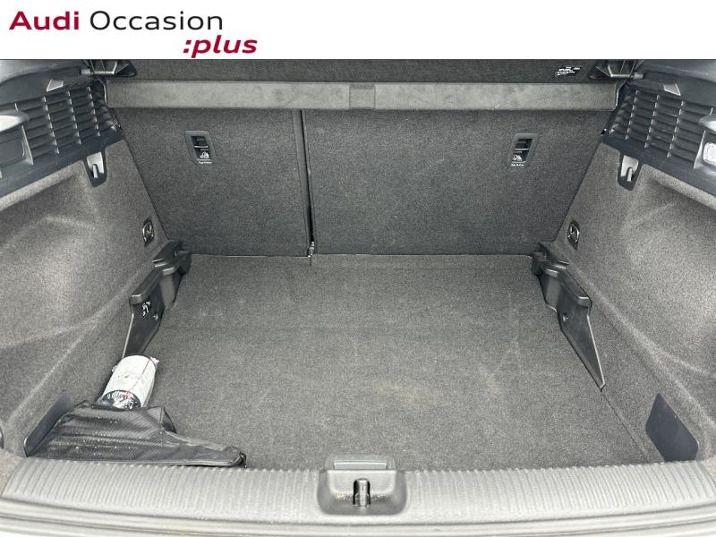 Voitures occasions Audi Q2 S line Paris