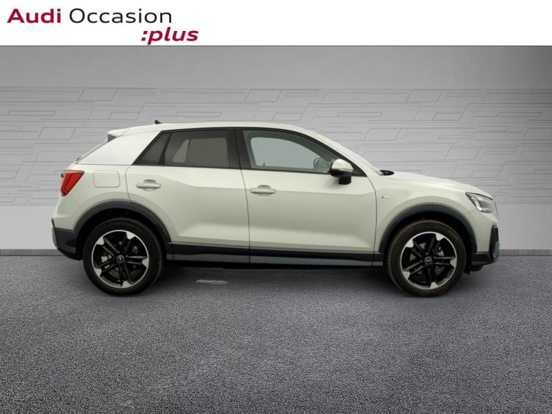 Voitures occasions Audi Q2 S line Paris