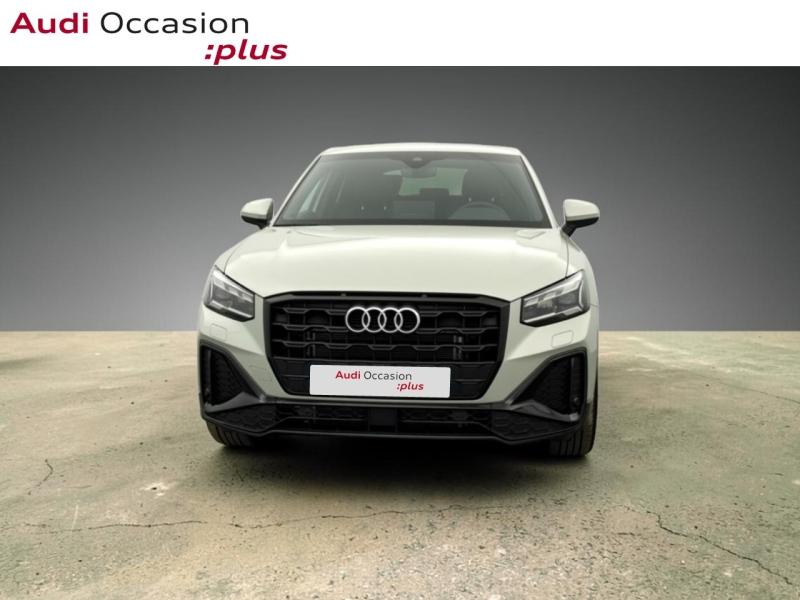 Voitures occasions Audi Q2 S line Paris