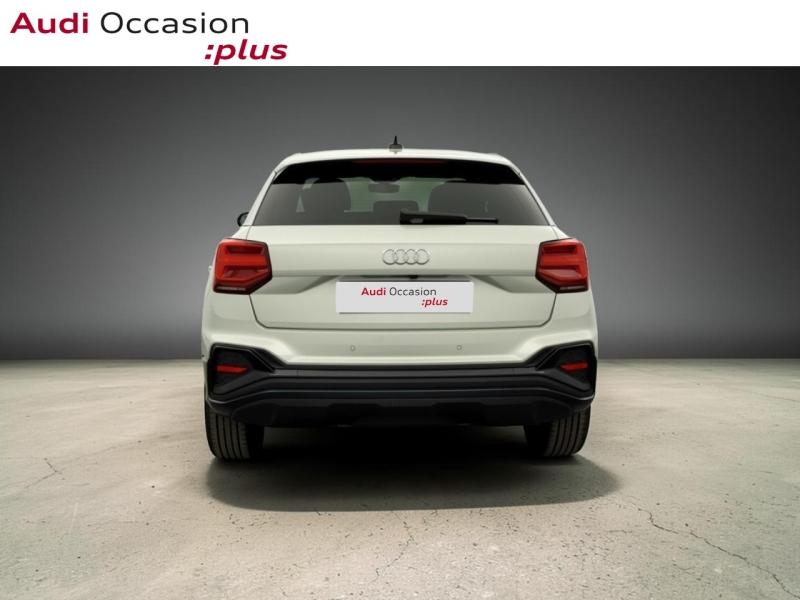 Voitures occasions Audi Q2 S line Paris