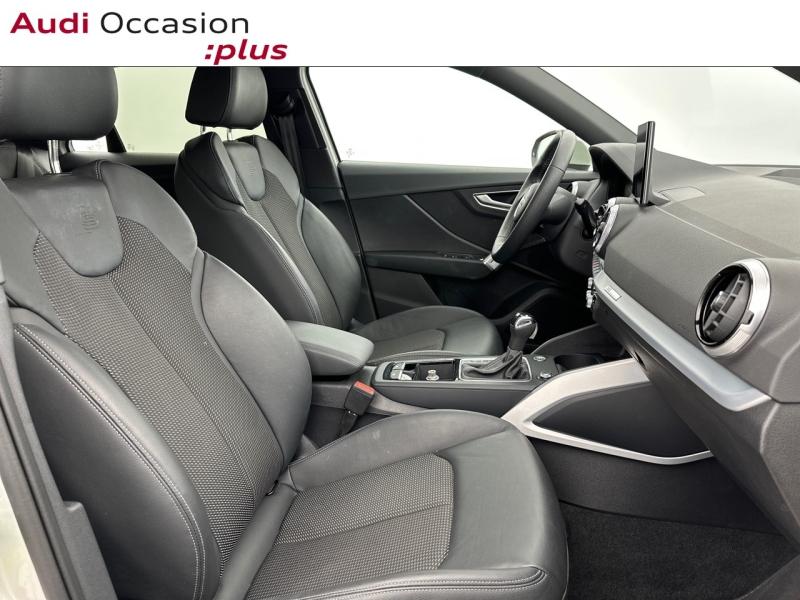 Voitures occasions Audi Q2 S line Paris