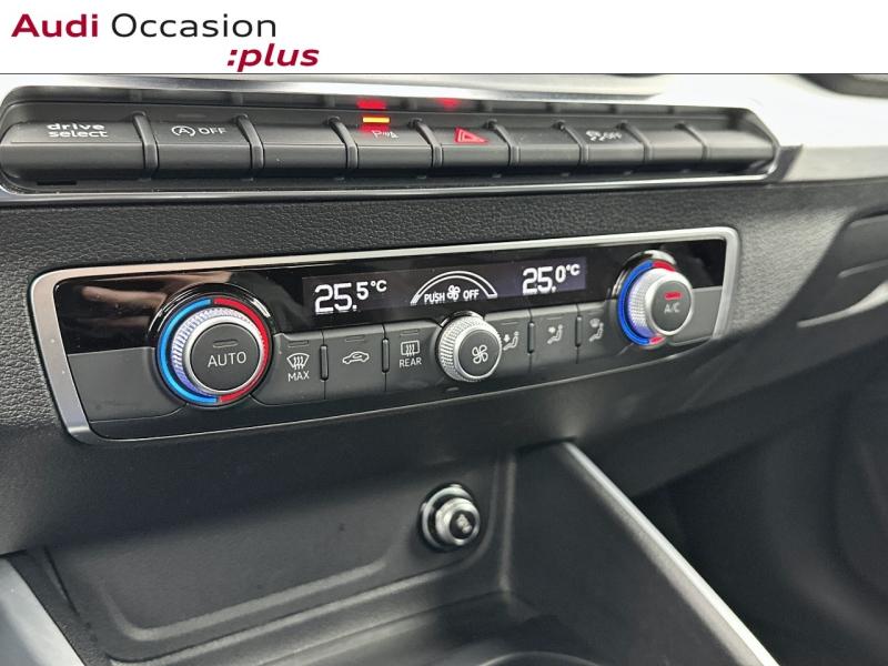 Voitures occasions Audi Q2 S line Paris