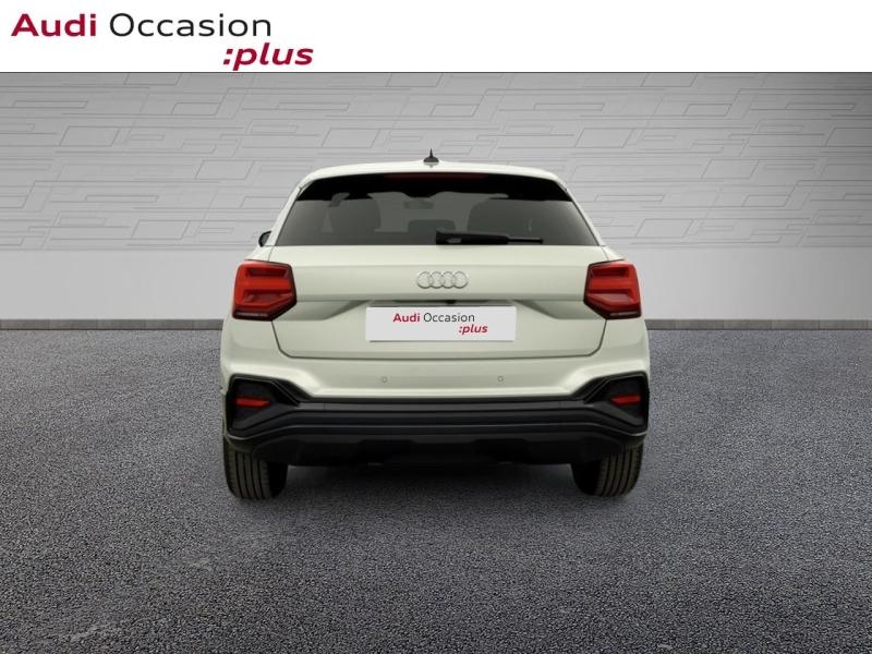 Voitures occasions Audi Q2 S line Paris