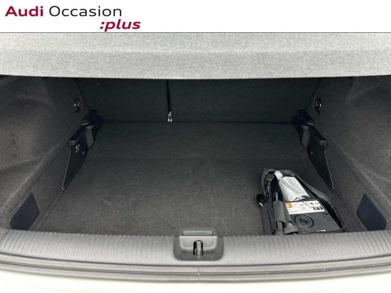 Voitures occasions Audi Q2 S line Paris