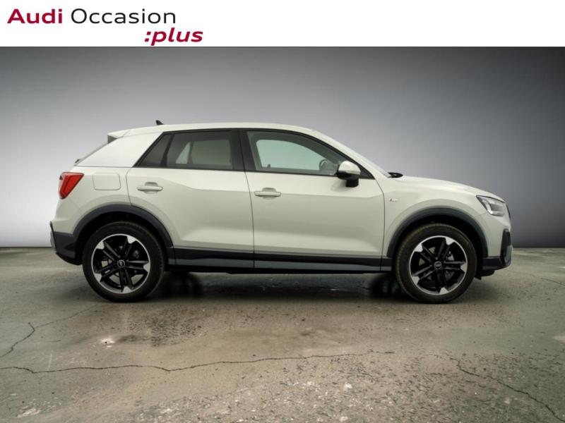 Voitures occasions Audi Q2 S line Paris