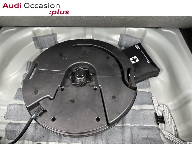 Voitures occasions Audi Q2 S line Paris