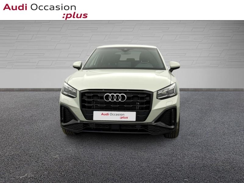 Voitures occasions Audi Q2 S line Paris