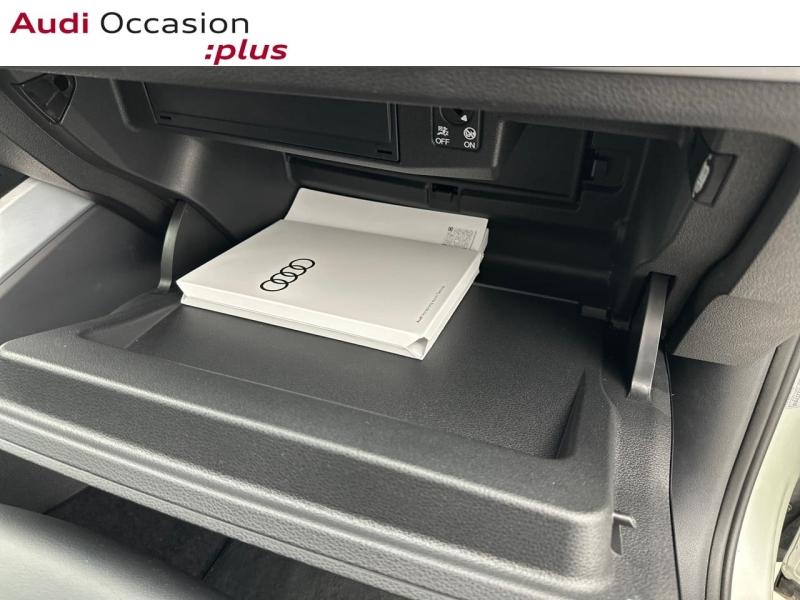 Voitures occasions Audi Q2 S line Paris