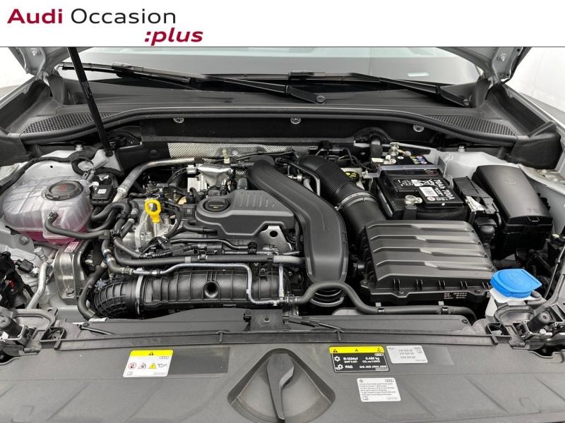 Voitures occasions Audi Q2 S line Paris