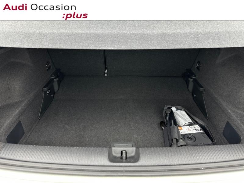 Voitures occasions Audi Q2 S line Paris