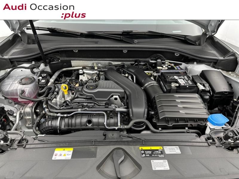 Voitures occasions Audi Q2 S line Paris
