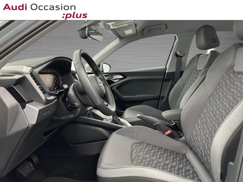Voitures occasions Audi A1 Sportback Design Paris