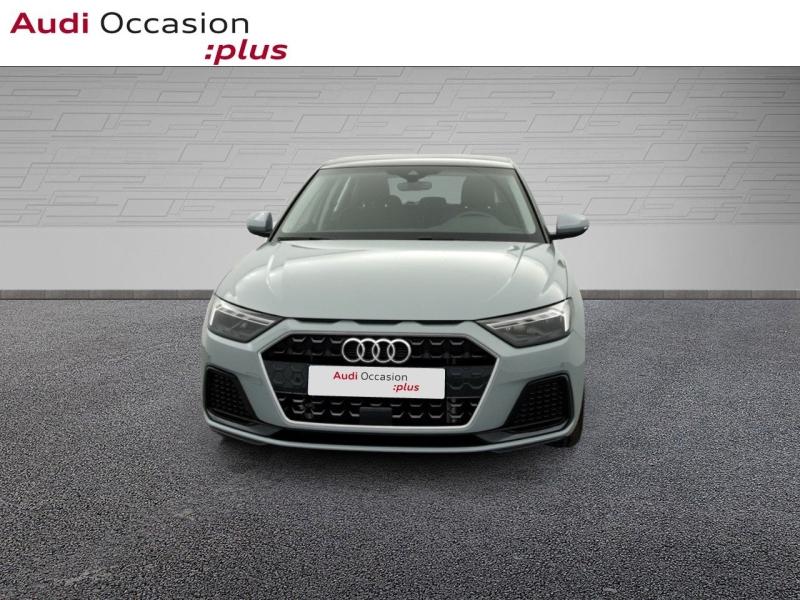 Voitures occasions Audi A1 Sportback Design Paris