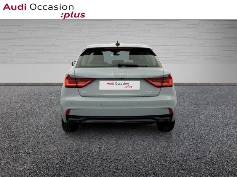 Voitures occasions Audi A1 Sportback Design Paris