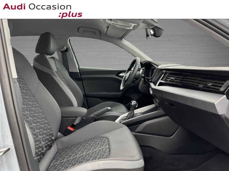 Voitures occasions Audi A1 Sportback Design Paris