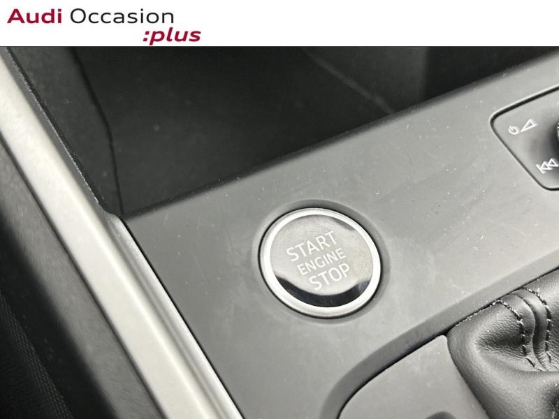 Voitures occasions Audi A1 Sportback Design Paris