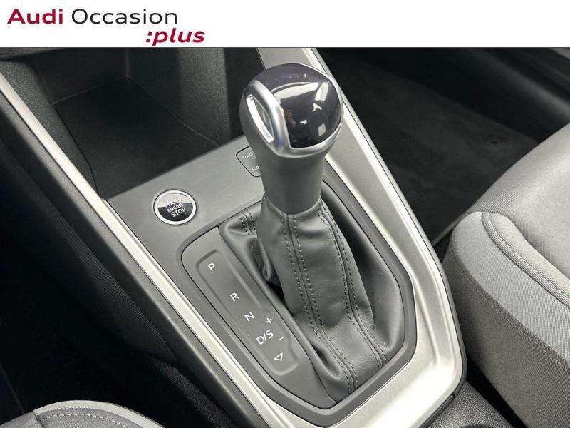 Voitures occasions Audi A1 Sportback Design Paris