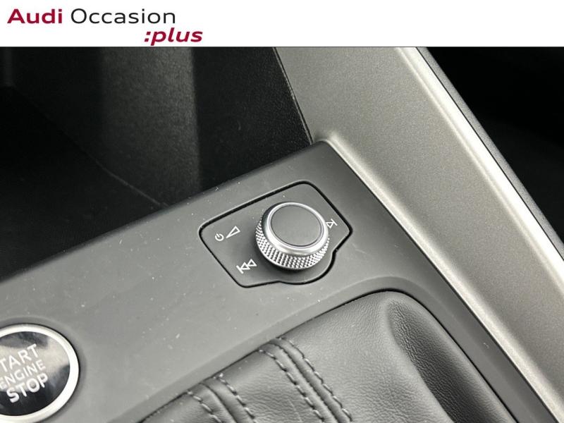Voitures occasions Audi A1 Sportback Design Paris