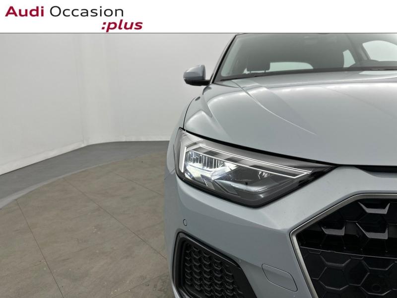 Voitures occasions Audi A1 Sportback Design Paris