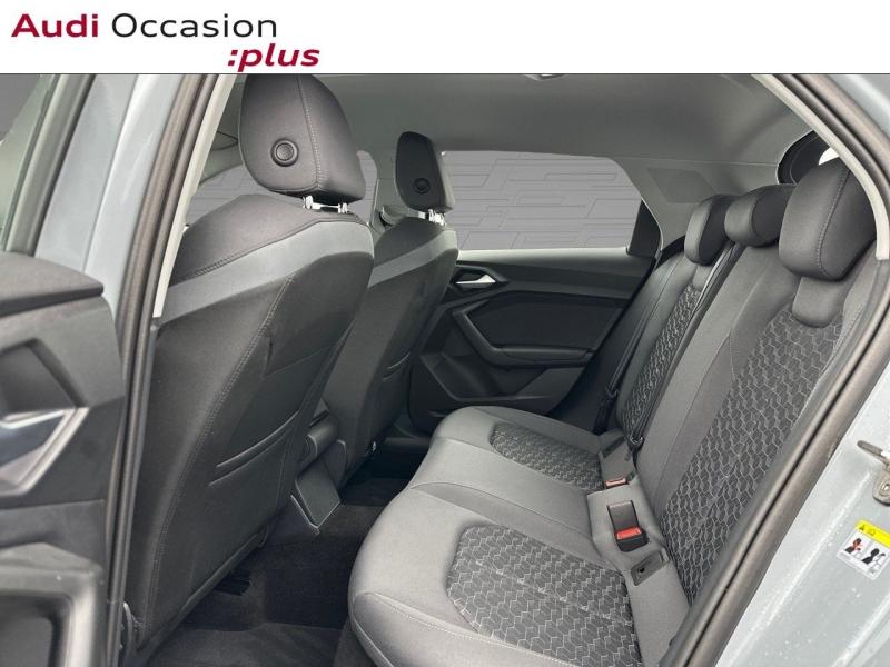 Voitures occasions Audi A1 Sportback Design Paris