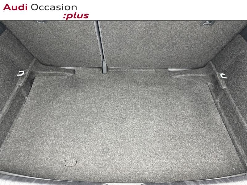 Voitures occasions Audi A1 Sportback Design Paris