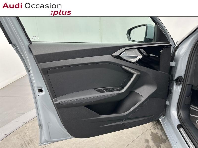 Voitures occasions Audi A1 Sportback Design Paris