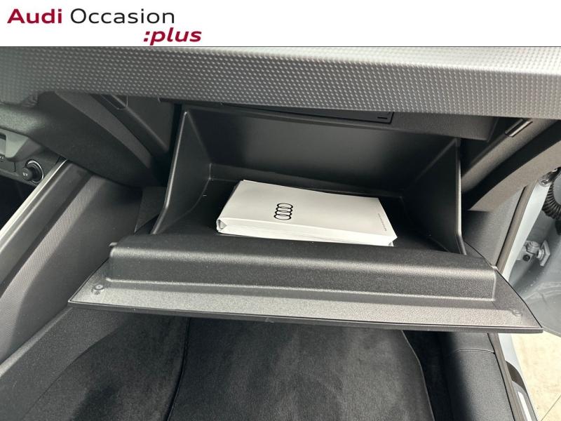 Voitures occasions Audi A1 Sportback Design Paris