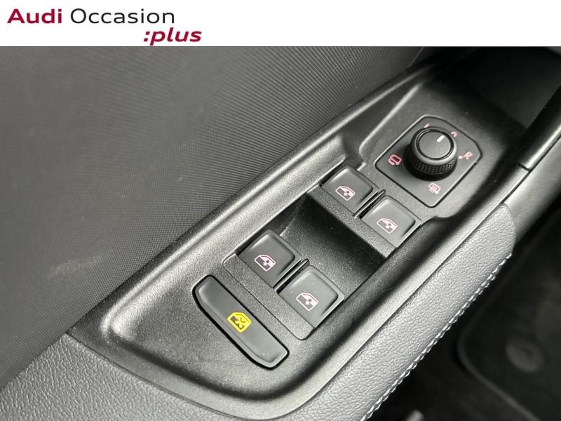 Voitures occasions Audi A1 Sportback Design Paris