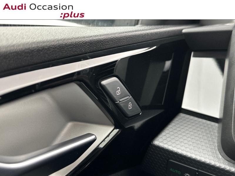 Voitures occasions Audi A1 Sportback Design Paris