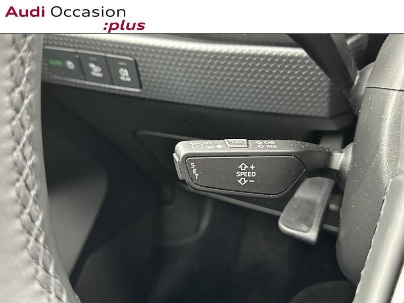 Voitures occasions Audi A1 Sportback Design Paris