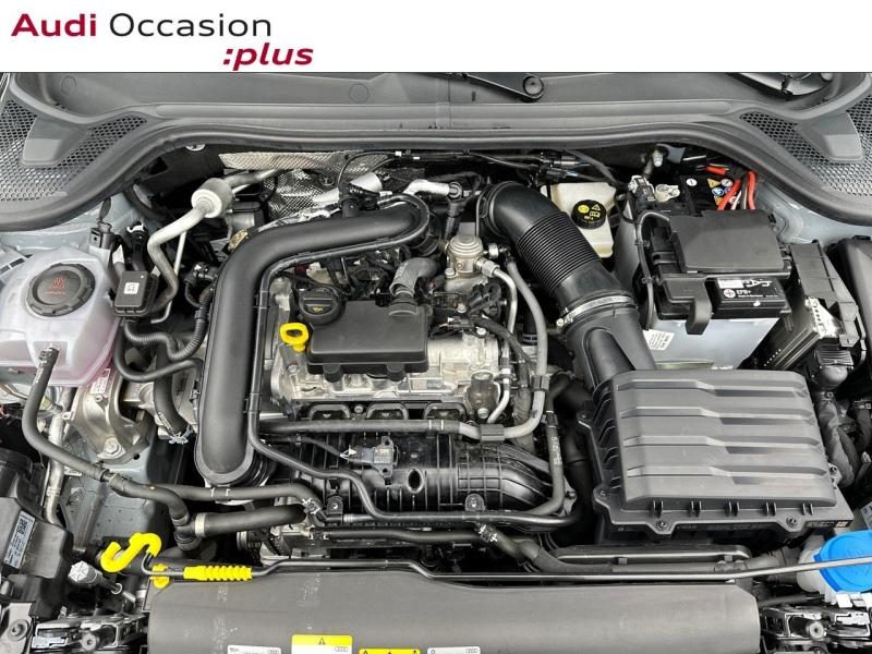 Voitures occasions Audi A1 Sportback Design Paris