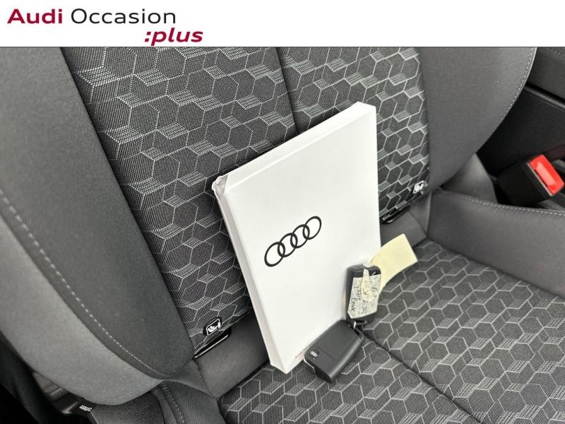 Voitures occasions Audi A1 Sportback Design Paris