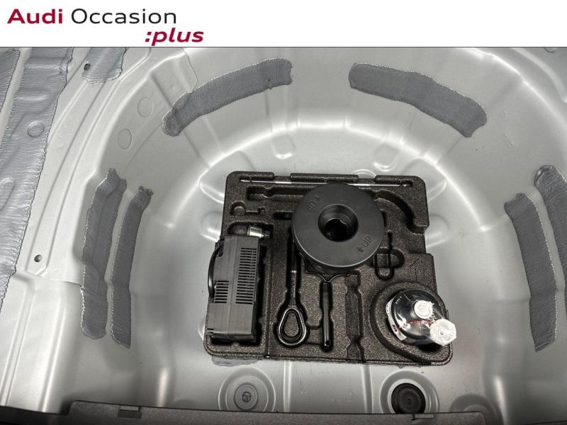 Voitures occasions Audi A1 Sportback Design Paris