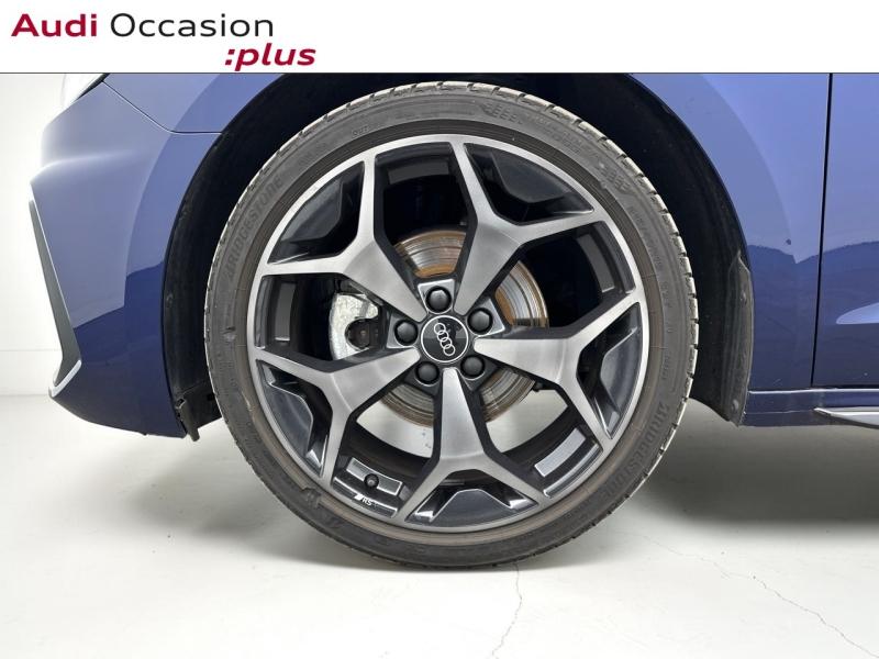 Voitures occasions Audi A1 Sportback S line plus Paris