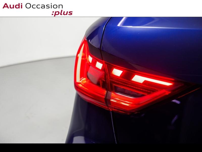 Voitures occasions Audi A1 Sportback S line plus Paris