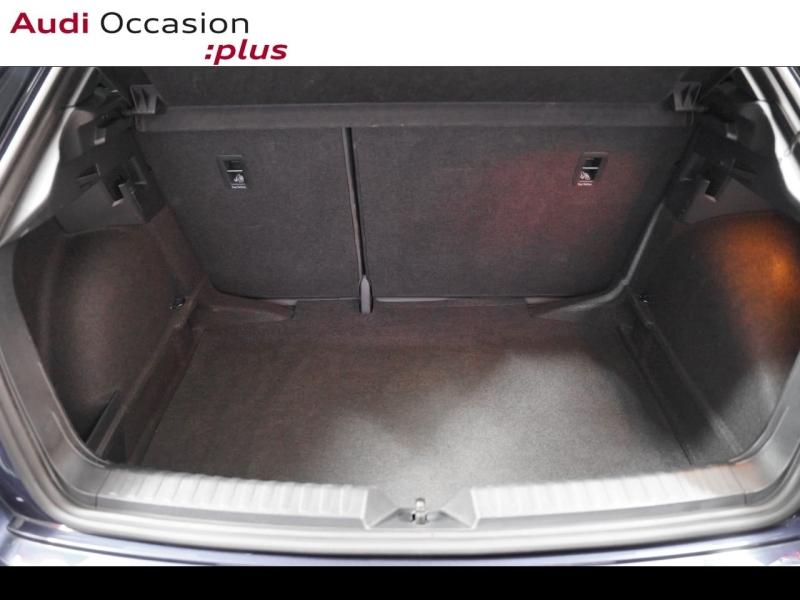 Voitures occasions Audi A1 Sportback S line plus Paris