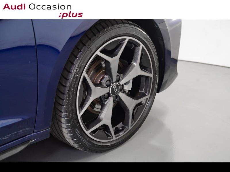 Voitures occasions Audi A1 Sportback S line plus Paris