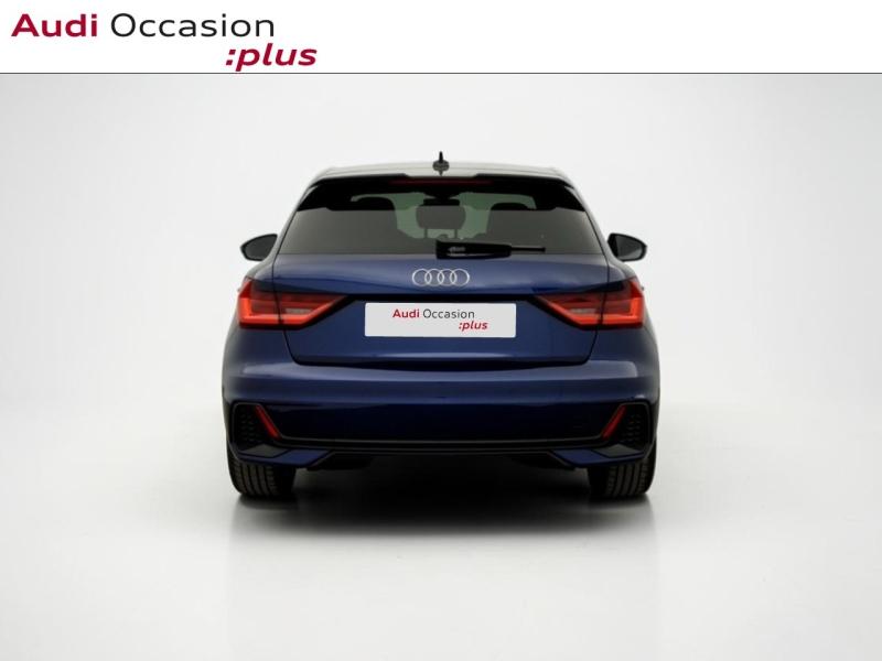 Voitures occasions Audi A1 Sportback S line plus Paris