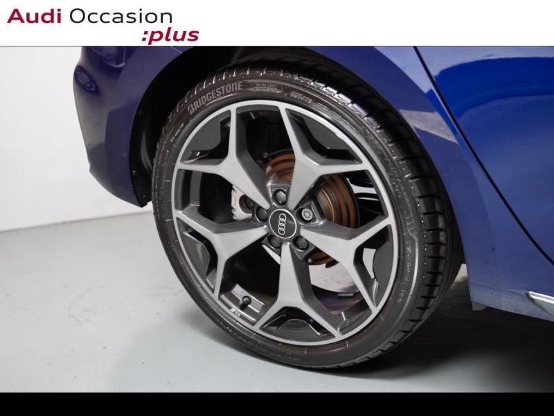 Voitures occasions Audi A1 Sportback S line plus Paris