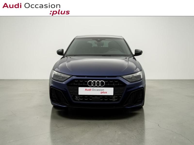 Voitures occasions Audi A1 Sportback S line plus Paris