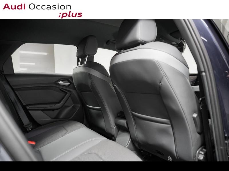 Voitures occasions Audi A1 Sportback S line plus Paris