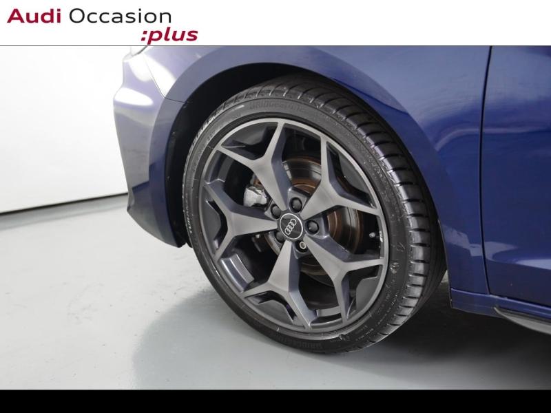 Voitures occasions Audi A1 Sportback S line plus Paris
