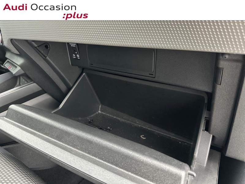 Voitures occasions Audi A1 Sportback S line plus Paris