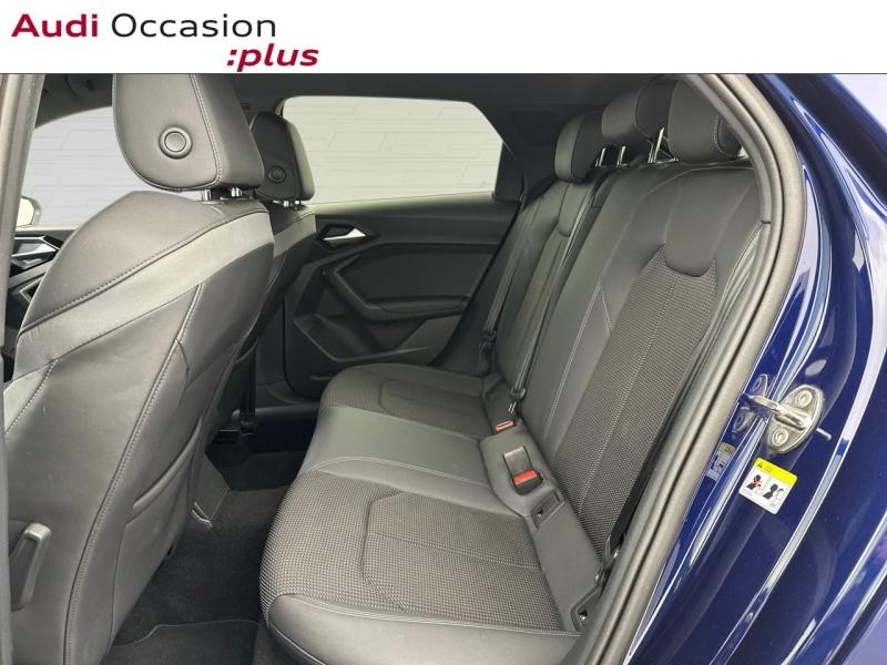 Voitures occasions Audi A1 Sportback S line plus Paris