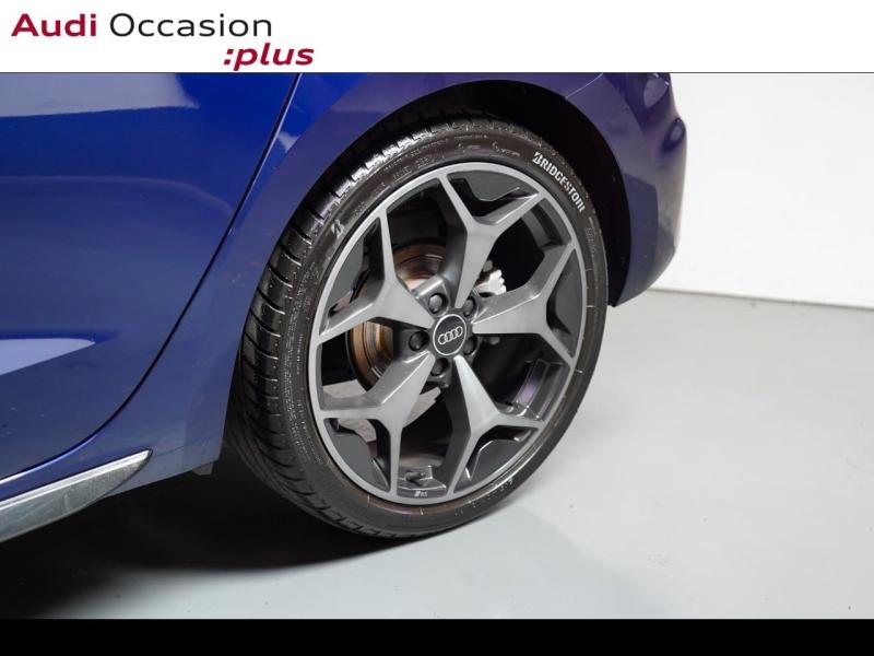 Voitures occasions Audi A1 Sportback S line plus Paris